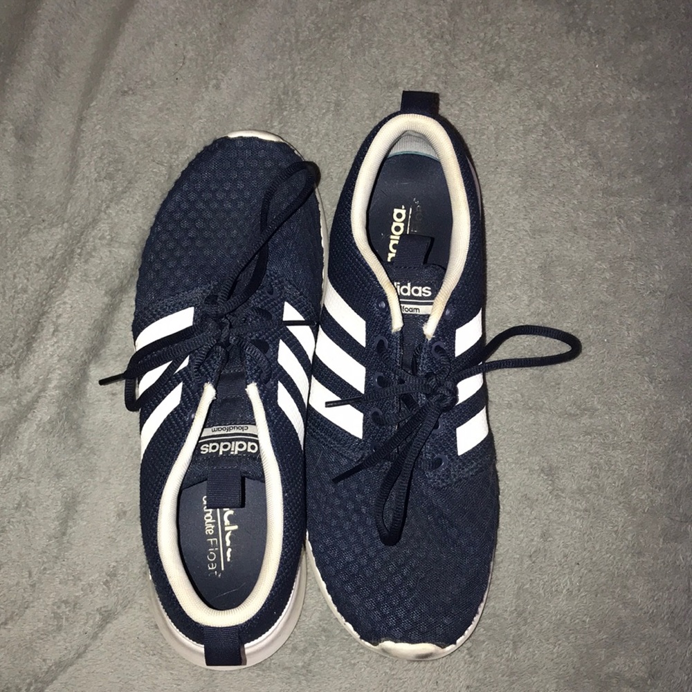 Adidas Cloud-foam Shoes